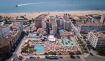 Hotel Sorra Daurada Splash