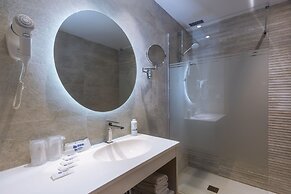 Hotel Sorra Daurada Splash