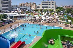 Hotel Sorra Daurada Splash