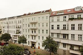 Quentin Design Hotel Berlin