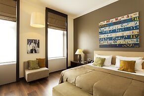 Quentin Design Hotel Berlin