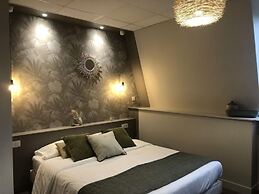 Citotel Les Alizes