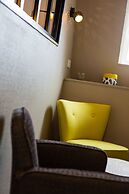 Citotel Les Alizes