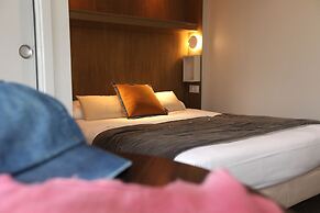 Citotel Les Alizes