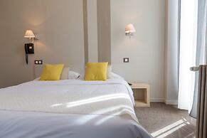 Citotel Les Alizes