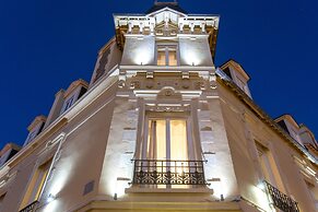 Citotel Les Alizes