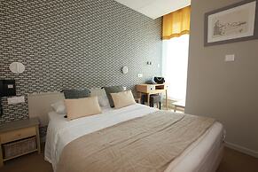 Citotel Les Alizes