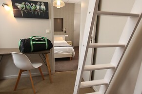 Citotel Les Alizes