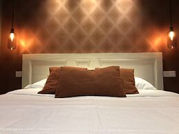 Citotel Les Alizes