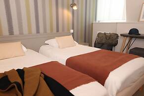 Citotel Les Alizes