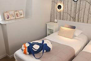 Citotel Les Alizes