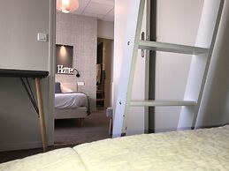 Citotel Les Alizes