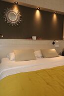 Citotel Les Alizes
