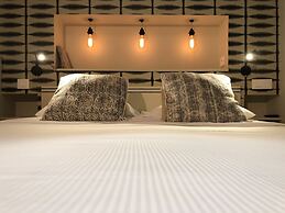 Citotel Les Alizes