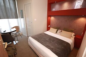 Citotel Les Alizes