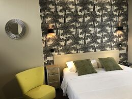 Citotel Les Alizes