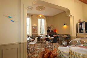 Citotel Les Alizes