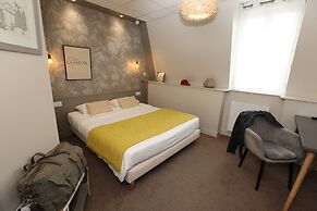 Citotel Les Alizes