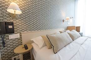 Citotel Les Alizes