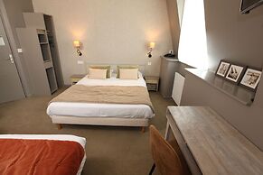 Citotel Les Alizes