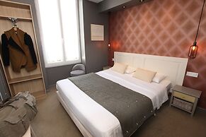 Citotel Les Alizes