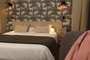 Citotel Les Alizes