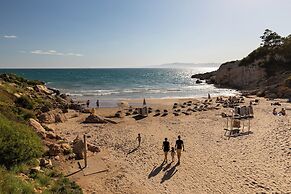 htop Molinos Park