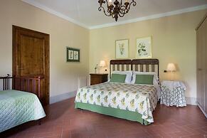Relais Villa Belpoggio - Residenza d'Epoca