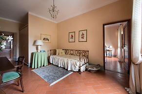 Relais Villa Belpoggio - Residenza d'Epoca