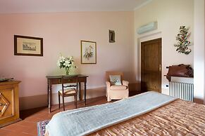 Relais Villa Belpoggio - Residenza d'Epoca