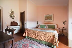 Relais Villa Belpoggio - Residenza d'Epoca
