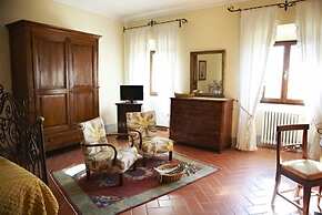 Relais Villa Belpoggio - Residenza d'Epoca