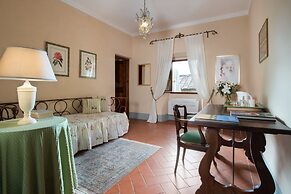Relais Villa Belpoggio - Residenza d'Epoca
