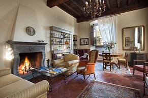Relais Villa Belpoggio - Residenza d'Epoca