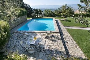 Relais Villa Belpoggio - Residenza d'Epoca