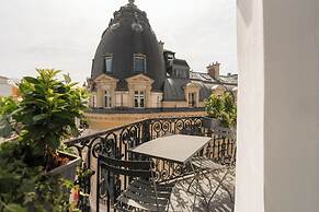 Hôtel de Nell