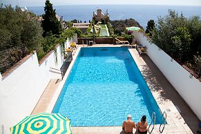 Hotel Ipanema