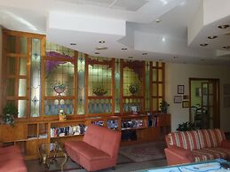 Hotel Ipanema