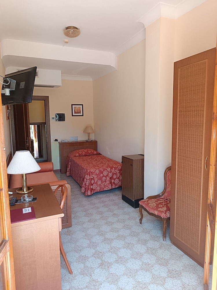 Hotel Ipanema