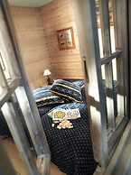 CGH Résidences & Spas La Ferme du Val Claret