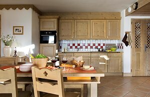 CGH Résidences & Spas La Ferme du Val Claret