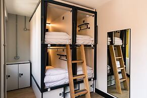 Latroupe Jacobs Inn