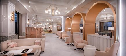Delphin Palace - All Inclusive