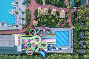 Delphin Palace - All Inclusive