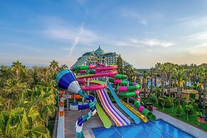 Delphin Palace - All Inclusive