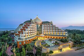 Delphin Palace - All Inclusive