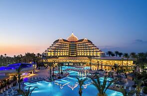 Delphin Palace - All Inclusive