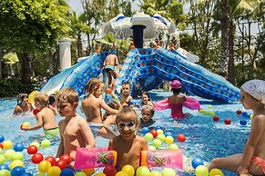 Delphin Palace - All Inclusive