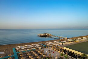 Delphin Palace - All Inclusive