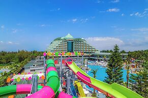 Delphin Palace - All Inclusive